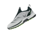 アディダス（adidas）ゴルフシューズ アディゼロ ZG BOA ボア ダイヤル式 JI4162 W/GRN