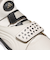 アディダス（adidas）ゴルフシューズ コードカオス ミッド BOA ボア ダイヤル式 JR8239 BEG