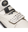 アディダス（adidas）ゴルフシューズ コードカオス ミッド BOA ボア ダイヤル式 JR8239 BEG