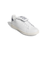 アディダス（adidas）スタンスミス ボア ゴルフ シューズ JP5193 W/NVY