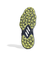 アディダス（adidas）ゴルフシューズ コードカオス BOA ボア ダイヤル式 JQ7746 GRY