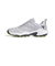 アディダス（adidas）ゴルフシューズ コードカオス BOA ボア ダイヤル式 JQ7746 GRY