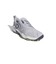 アディダス（adidas）ゴルフシューズ コードカオス BOA ボア ダイヤル式 JQ7746 GRY