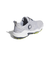 アディダス（adidas）ゴルフシューズ コードカオス BOA ボア ダイヤル式 JQ7746 GRY