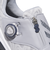アディダス（adidas）ゴルフシューズ コードカオス BOA ボア ダイヤル式 JQ7746 GRY