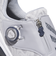 アディダス（adidas）ゴルフシューズ コードカオス BOA ボア ダイヤル式 JQ7746 GRY
