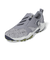 アディダス（adidas）ゴルフシューズ コードカオス BOA ボア ダイヤル式 JQ7746 GRY