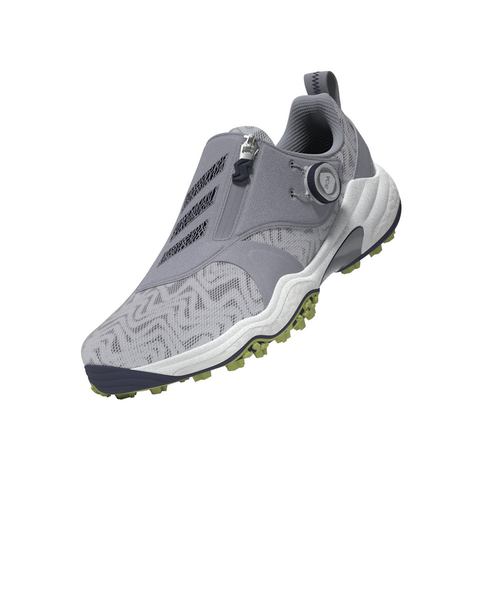 アディダス（adidas）ゴルフシューズ コードカオス BOA ボア ダイヤル