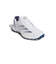 アディダス（adidas）アディゼロ ZG ロー ボア ゴルフシューズ JS1765 W/NVY