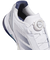 アディダス（adidas）アディゼロ ZG ロー ボア ゴルフシューズ JS1765 W/NVY
