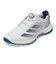 アディダス（adidas）アディゼロ ZG ロー ボア ゴルフシューズ JS1765 W/NVY