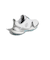 アディダス（adidas）ゴルフシューズ コードカオス BOA ボア ダイヤル式 JQ7753 W/SLV