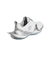 アディダス（adidas）ゴルフシューズ コードカオス BOA ボア ダイヤル式 JQ7753 W/SLV