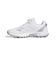 アディダス（adidas）アディゼロ ZG ロー ボア ゴルフシューズ JS1764 W/SLV