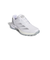 アディダス（adidas）アディゼロ ZG ロー ボア ゴルフシューズ JS1764 W/SLV