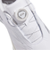 アディダス（adidas）アディゼロ ZG ロー ボア ゴルフシューズ JS1764 W/SLV