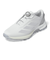 アディダス（adidas）アディゼロ ZG ロー ボア ゴルフシューズ JS1764 W/SLV