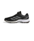 アディダス（adidas）アディゼロ ZG ロー ボア ゴルフシューズ JS1768 BLK