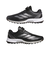 アディダス（adidas）アディゼロ ZG ロー ボア ゴルフシューズ JS1768 BLK
