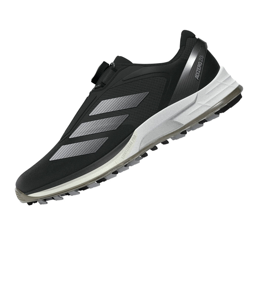 アディダス（adidas）アディゼロ ZG ロー ボア ゴルフシューズ