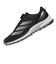 アディダス（adidas）アディゼロ ZG ロー ボア ゴルフシューズ JS1768 BLK