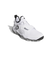 アディダス（adidas）ゴルフシューズ コードカオス ミッド BOA ボア ダイヤル式 JP5185 W