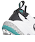 アディダス（adidas）ゴルフシューズ コードカオス ミッド BOA ボア ダイヤル式 JP5187 W/BK