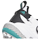 アディダス（adidas）ゴルフシューズ コードカオス ミッド BOA ボア ダイヤル式 JP5187 W/BK