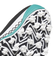 アディダス（adidas）ゴルフシューズ コードカオス ミッド BOA ボア ダイヤル式 JP5187 W/BK