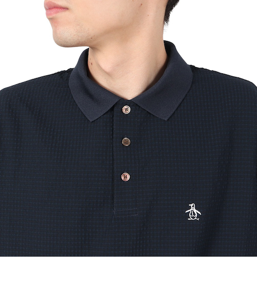 Munsingwear - BB　マンシング　中綿ゴルフウエア Munsingwear 公式 マンシングウェア コカゲル 飛び柄刺しゅう