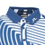 J.LINDEBERG（J.LINDEBERG）ゴルフウェア Tour Tech レギュラーフィット 半袖ポロシャツ 071-21641-097
