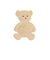 セントアンドリュース（ST.ANDREWS）ゴルフ テディベア クリップマーカー 042-5984327-170