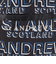 セントアンドリュース（ST.ANDREWS）ゴルフウェア デジタルロゴプリントスカート 043-3134254-010