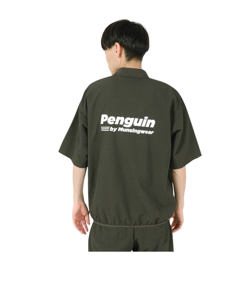 ★新品★マンシングウェア ゴルフウェア Munsingwear 3L マンシングウェア メンズ ゴルフウエア ブルゾン