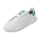 アディダス（adidas）スタンスミス ボア ゴルフ シューズ JP5192 W/GRN