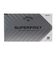 キャロウェイ（CALLAWAY）ゴルフ SUPERFASTボール 1ダース 15個入り SUPERFAST 25 15B