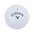キャロウェイ（CALLAWAY）ゴルフ SUPERFASTボール 1ダース 15個入り SUPERFAST 25 15B
