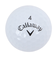 キャロウェイ（CALLAWAY）ゴルフ SUPERFASTボール 1ダース 15個入り SUPERFAST 25 15B