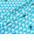 アンパスィ（and per se）ゴルフ スイングドライプリンテッドモックネック半袖シャツ AFS9555X1 34