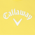 キャロウェイ（CALLAWAY）ゴルフ 吸汗速乾 裏クール アイレットカノコ半袖モックネックシャツ C24134209-1060