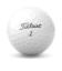 タイトリスト（TITLEIST）ゴルフボール ツアーソフト TOUR SOFT AIM360 T4014S-FW-J スリーブ(3個入り)