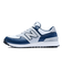 ニューバランス（new balance）ゴルフシューズ 574 v3 SL UGS574R3 2E