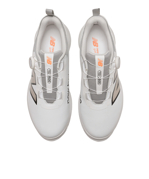 ニューバランス（new balance）Fresh Foam X 2500 v4 BOA