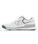 ニューバランス（new balance）574 v4 SL BOA スパイクレス ゴルフシューズ UG574BG42E