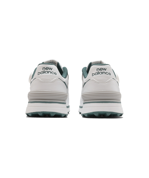New Balance 574 ゴルフシューズ グレー ゴルフシューズ ニューバランス 574 グレー」の人気商品一覧