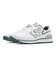 ニューバランス（new balance）574 v4 SL BOA スパイクレス ゴルフシューズ UG574BG42E