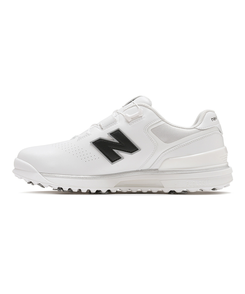 ニューバランス（new balance）FuelCell 3000 v1 BOA ゴルフシューズ