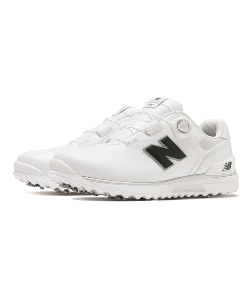 ニューバランス（new balance）FuelCell 3000 v1 BOA ゴルフシューズ