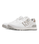 ニューバランス（new balance）574 v4 SL BOA スパイクレス ゴルフシューズ WG574BA42E