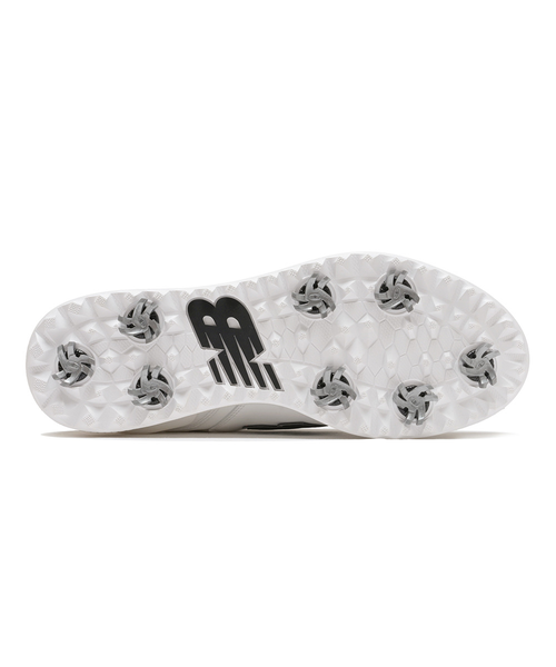 New Balance FuelCell ゴルフシューズ ホワイト プレゼント】今季国内女子ツアーで15勝！ ニューバランスの新作